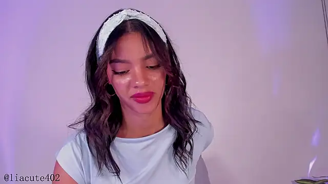 liagirl cute online show from 02.23.26