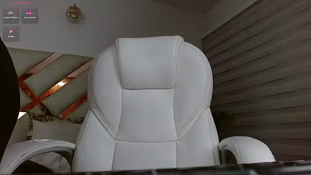 kimara lion online show from 12.19.24