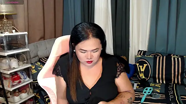 MagnificatMistress online show from 01.07.25