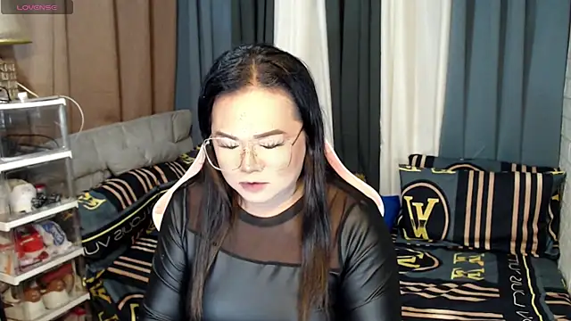 MagnificatMistress online show from 01.08.25