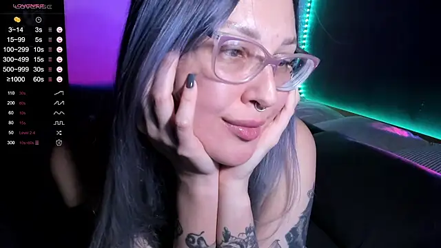 Snapshot of Eurusholmess chatting on 03.21.25 Eurusholmess online show from 03.21.25