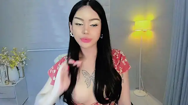 Snapshot of Patricia_fox chatting on 01.31.25 Patricia fox online show from 01.31.25