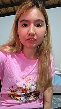 Pinkie Princes online show from 04.10.26