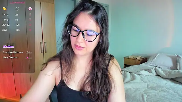 anna love hot online show from 12.30.24