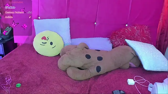 candymills1 online show from 09.18.25