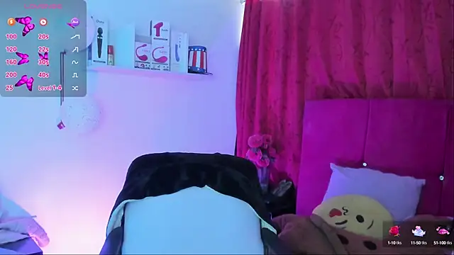 candymills1 online show from 09.23.25