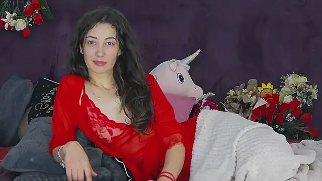 Snapshot of Jayllene chatting on 02.13.25 Jayllene online show from 02.13.25