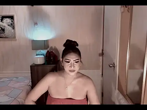 Biancafoxie online show from 12.20.25