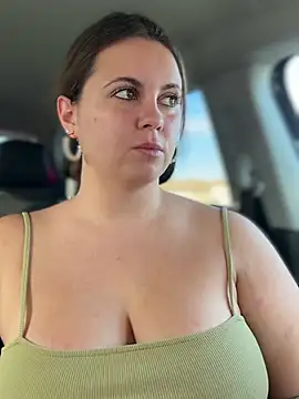 Snapshot of Samantha_official chatting on 01.09.25 Samantha official online show from 01.09.25