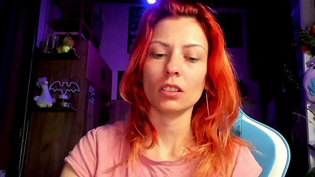 Snapshot of karo123421 chatting on 04.13.26 karo123421 online show from 04.13.26