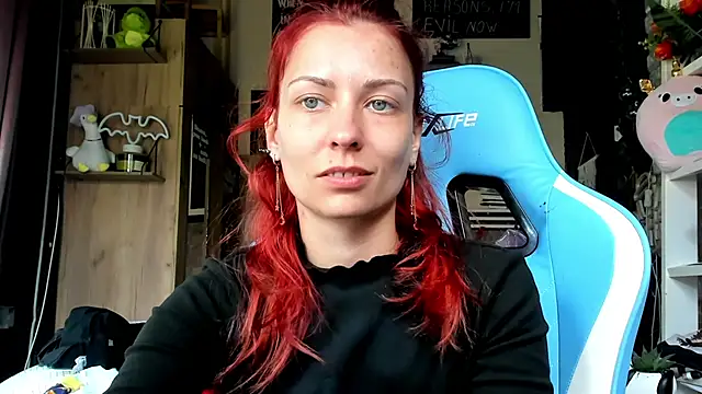 karo123421 online show from 05.13.26