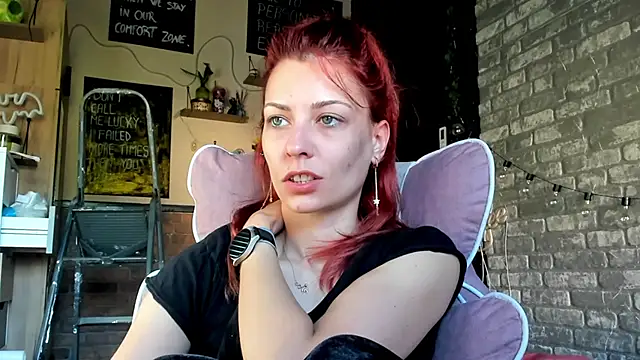 karo123421 online show from 05.18.26