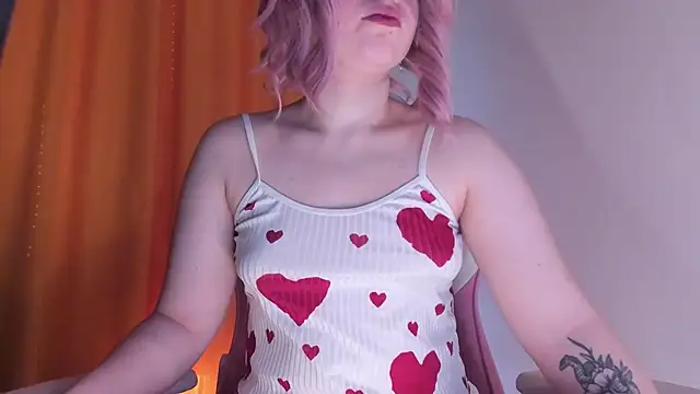 SueNiceeeee online show from 03.05.26