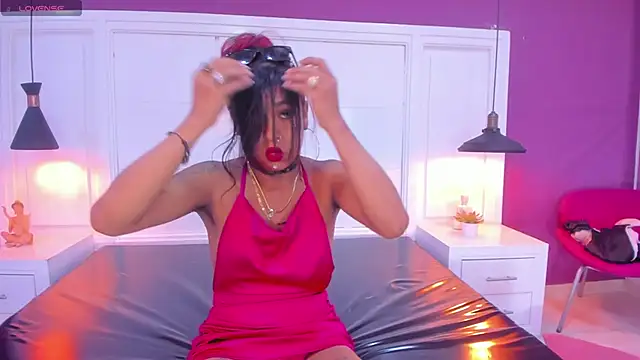 SilvanaCapelli online show from 02.09.25