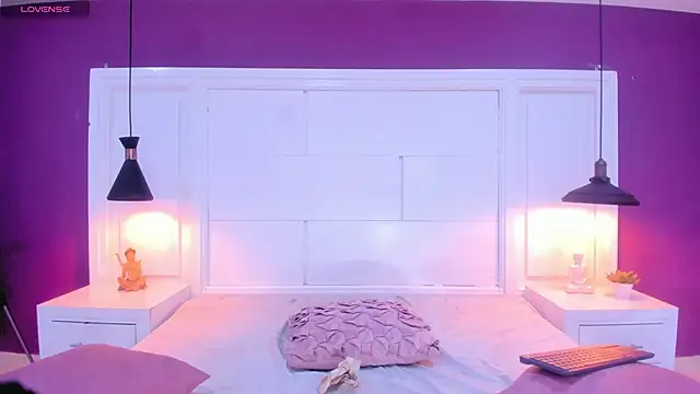 SilvanaCapelli online show from 03.07.25