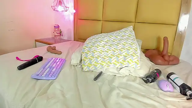 KEIMIRICCI online show from 02.20.26