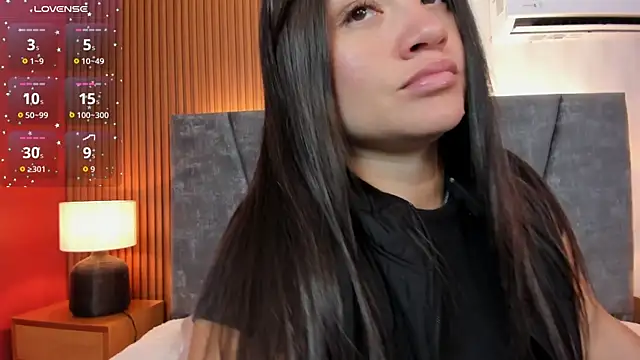 Falak sweett  online show from 02.20.26