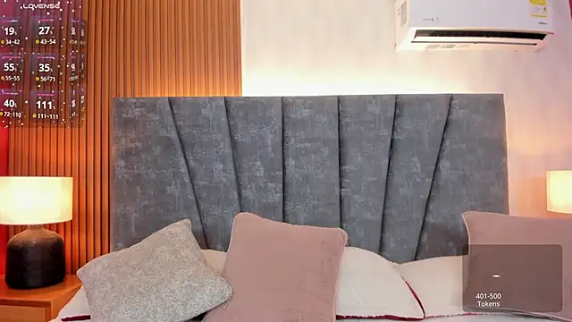 Falak sweett  online show from 04.18.26