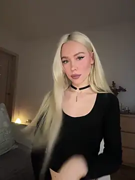 xDinnax online show from 11.21.25