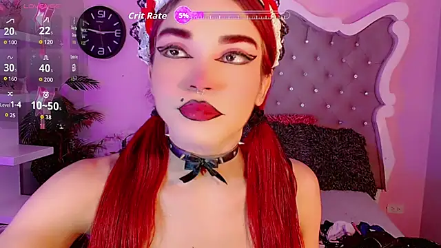 LeyXandrabraz online show from 01.18.26