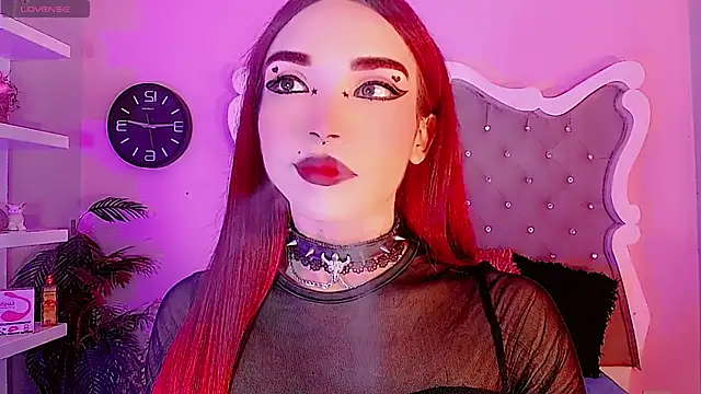 LeyXandrabraz online show from 01.31.26