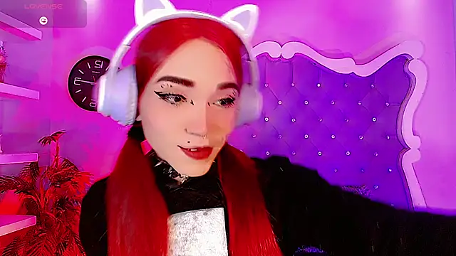 LeyXandrabraz online show from 03.01.26