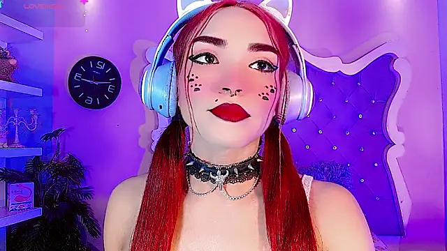 LeyXandrabraz online show from 03.09.26