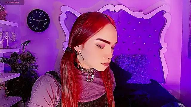 LeyXandrabraz online show from 03.12.26