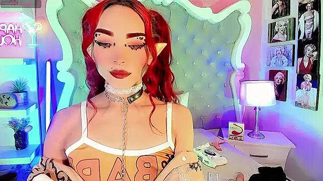 Snapshot of LeyXandrabraz chatting on 07.18.26 LeyXandrabraz online show from 07.18.26