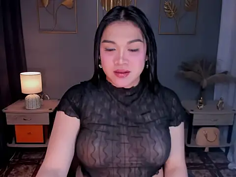 MaxeneCullens online show from 09.16.25