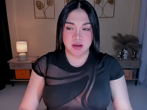 MaxeneCullens online show from 02.16.26