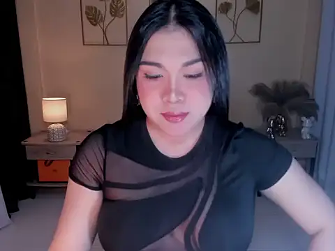 MaxeneCullens online show from 03.06.26