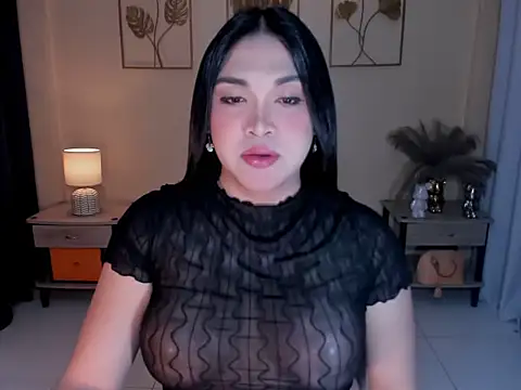 MaxeneCullens online show from 07.06.26