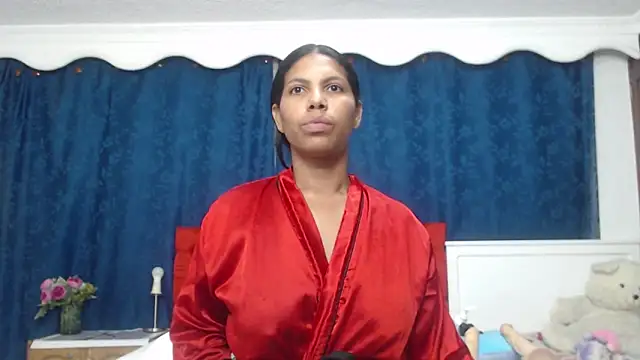 LADYSLAVEXXX online show from 01.31.25