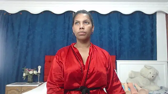 LADYSLAVEXXX online show from 02.27.25