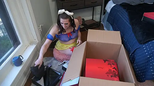 RhiCon online show from 02.24.25