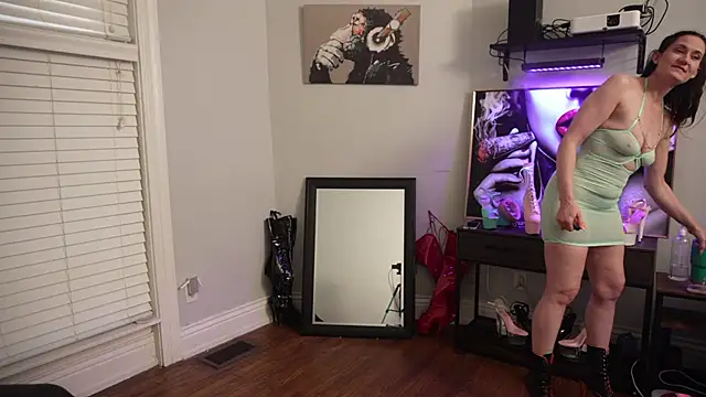 RhiCon online show from 03.14.25