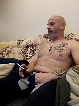 Ryeguy6969 online show from 01.25.25