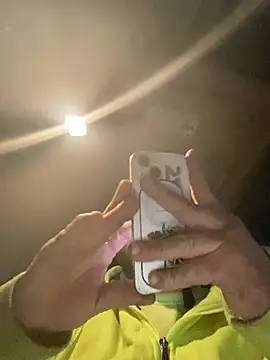 charactrzero online show from 02.14.25