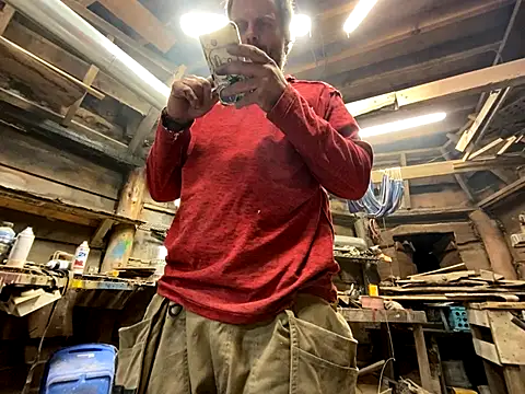 charactrzero online show from 10.24.25