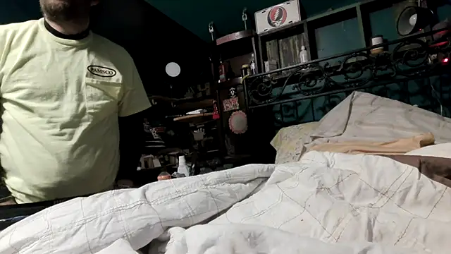 charactrzero online show from 02.26.26