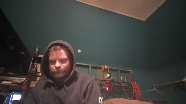 charactrzero online show from 03.18.26