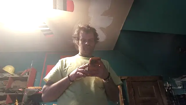 charactrzero online show from 03.30.26