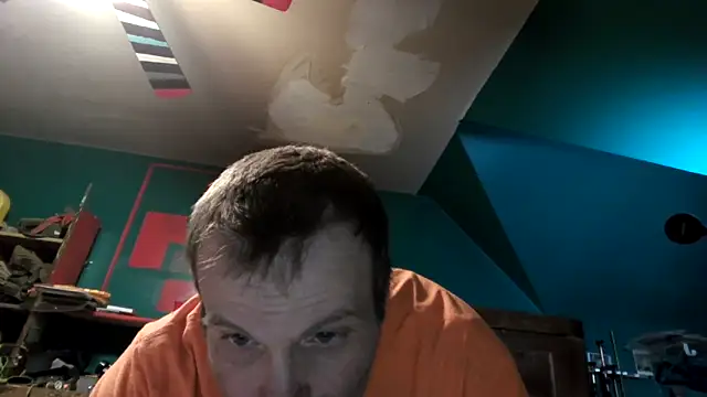 charactrzero online show from 04.11.26