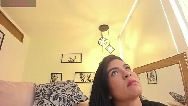 Veronicalanx1 online show from 03.04.25