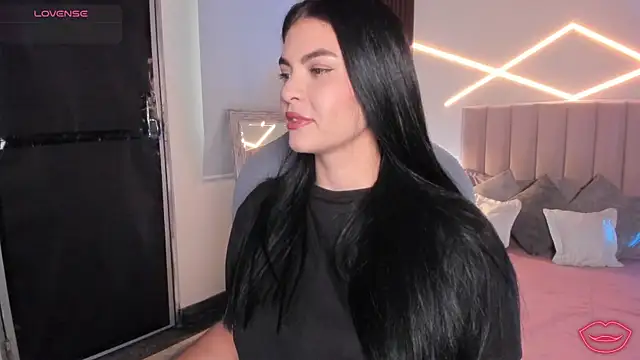 Veronicalanx1 online show from 02.19.26