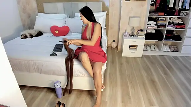 stefializon online show from 03.21.26