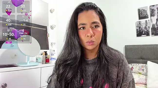 Snapshot of valeryvegas_2 chatting on 02.11.25 valeryvegas 2 online show from 02.11.25