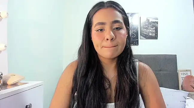 Snapshot of valeryvegas_2 chatting on 03.06.25 valeryvegas 2 online show from 03.06.25