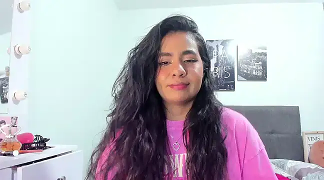 Snapshot of valeryvegas_2 chatting on 03.07.25 valeryvegas 2 online show from 03.07.25